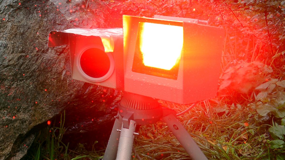 Rendsburg and Eckernförde: Speed camera locations from March 9th