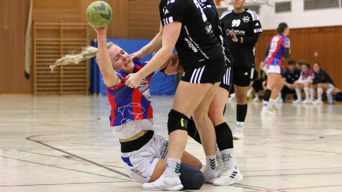 HandballSH.Liga HSG Horst/Kiebitzreihe schlägt Kiel/Kronshagen SHZ