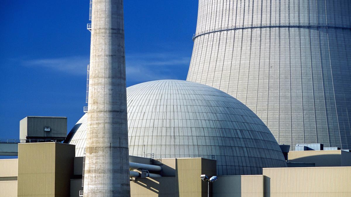 Zurück zur Atomkraft? Darum sind Deutschlands Stadtwerke dagegen | NOZ