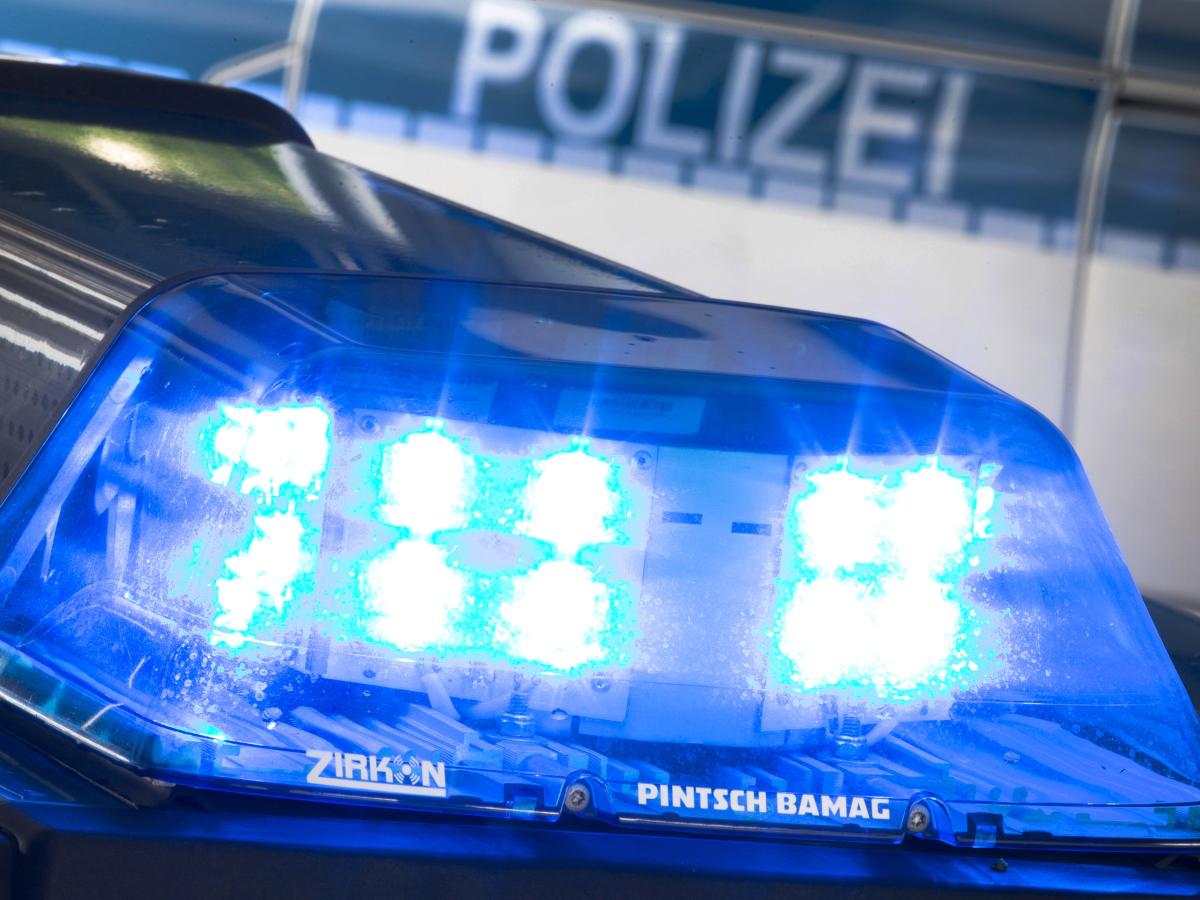 Schon acht Ford Kuga in Kiel, Kronshagen und im Kreis Plön gestohlen