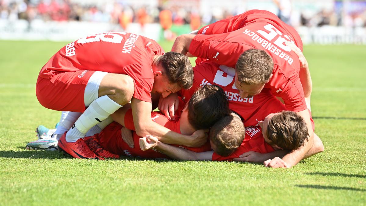 Das Amateurfußball-Jahr in der Region Osnabrück im Rückblick | NOZ