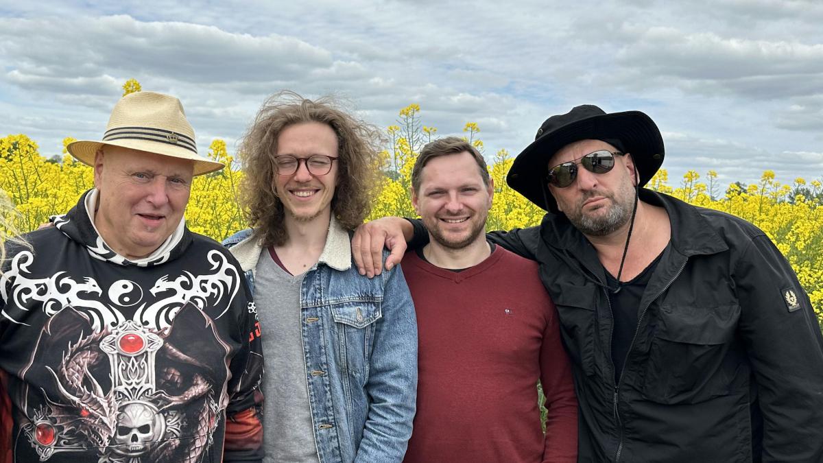 Blues-Festval 2024 in Rostock: Vorverkauf gestartet | NNN