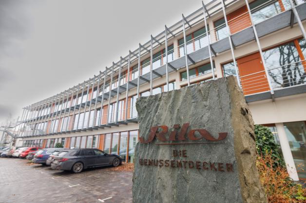 Aus aller Welt nach Stemwede: Was die Firma Rila Feinkost macht