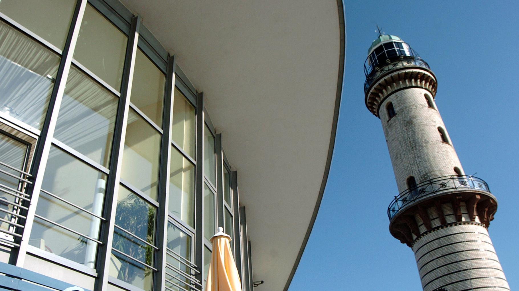 In diesen Stadtteilen leben die jüngsten und ältesten Rostocker