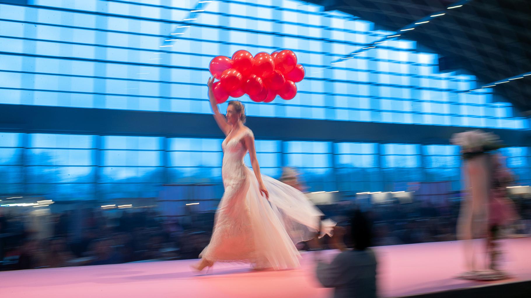 Wie in Rostock wieder Hochzeitsträume wahr werden