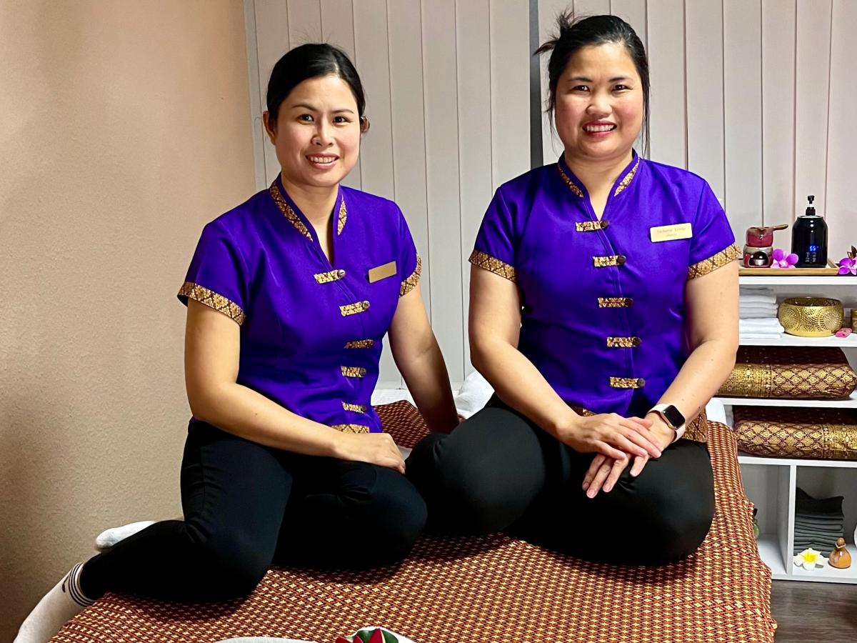 Thai Massage-Salon „Montra“ eröffnet in Ankum | NOZ