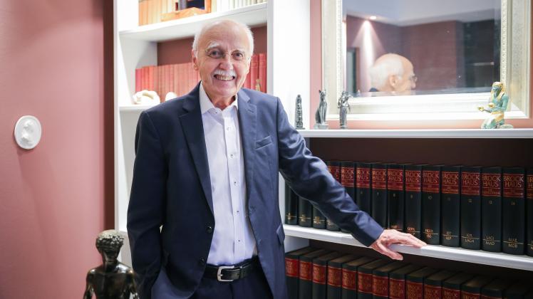 Zahl der Optimisten wächst Vertrauen in Politik schwindet SHZ