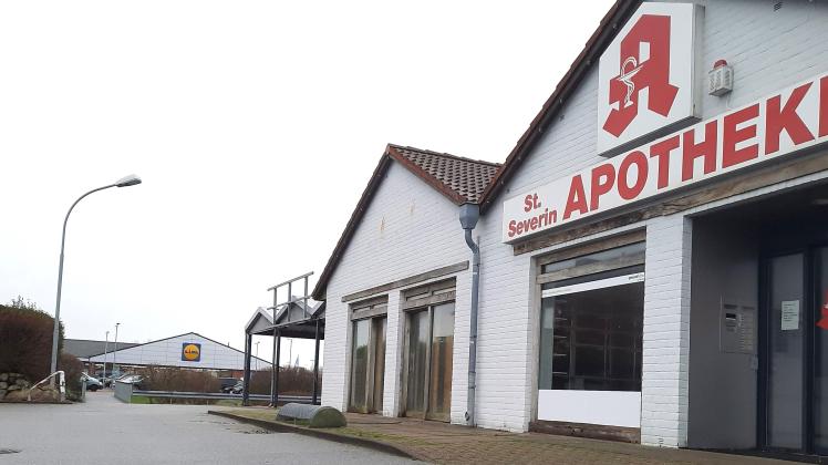 Große Pläne auf Sylt LidlNeubau in Tinnum nimmt nächste Hürde