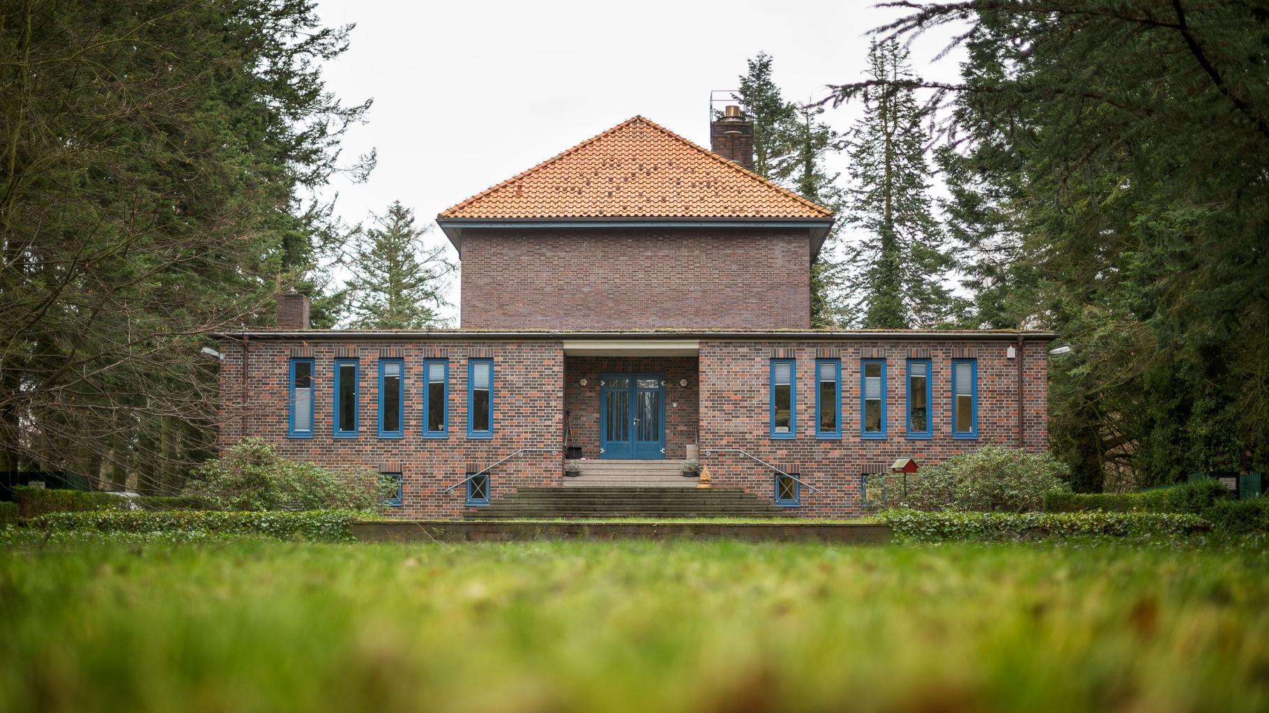 Sanierung von Backsteinbau: Erstes grünes Krematorium in MV soll in Rostock stehen
