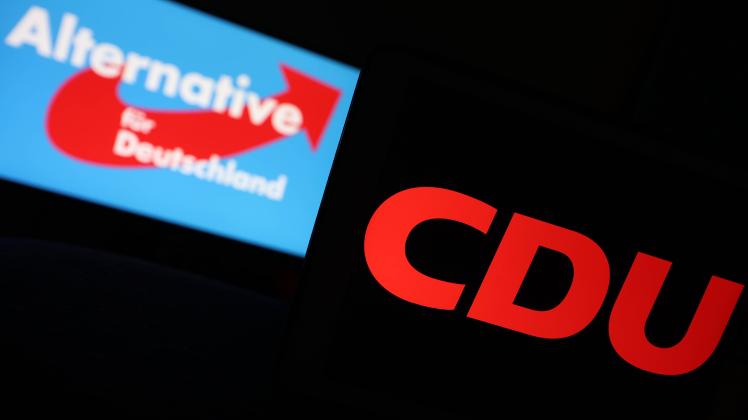 CDU bekräftigt Brandmauer zur AfD – und setzt auf „CDU pur“ | NOZ