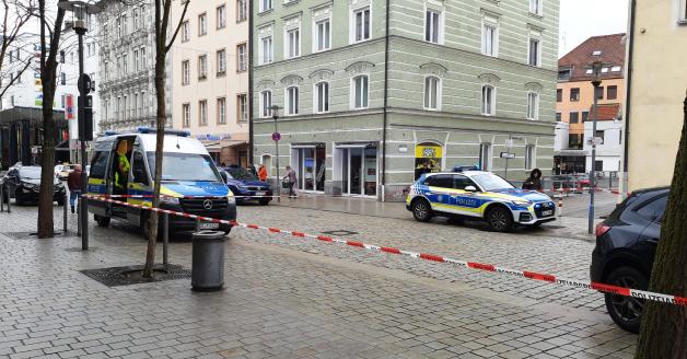 Passau: Mutter Und Tochter Sterben - Lkw-Fahrer Wieder Frei | SVZ