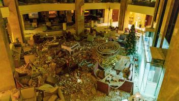 Ukraine-Krieg - Charkiw