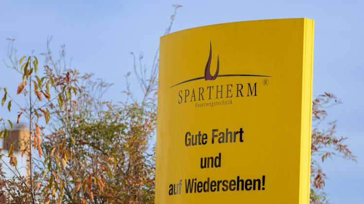 Ulrike Rokossa Spartherm Melle: Nur noch Ulrike Rokossa in der Geschäftsführung