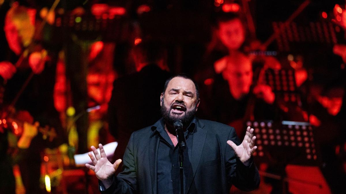 „Forever Young“ MegaHits werden 40 Jahre alt DKO