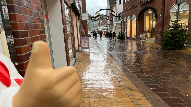 Rendsburg und das Umland: Zehn Fakten zu Trends im Einzelhandel
