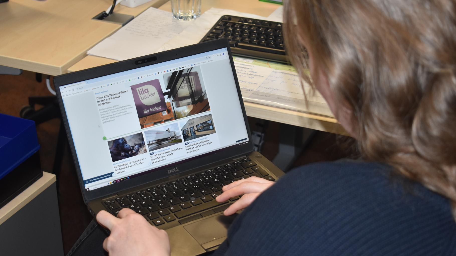 Meistgelesen: Diese Geschichten aus Rostock interessierten 2023 am meisten