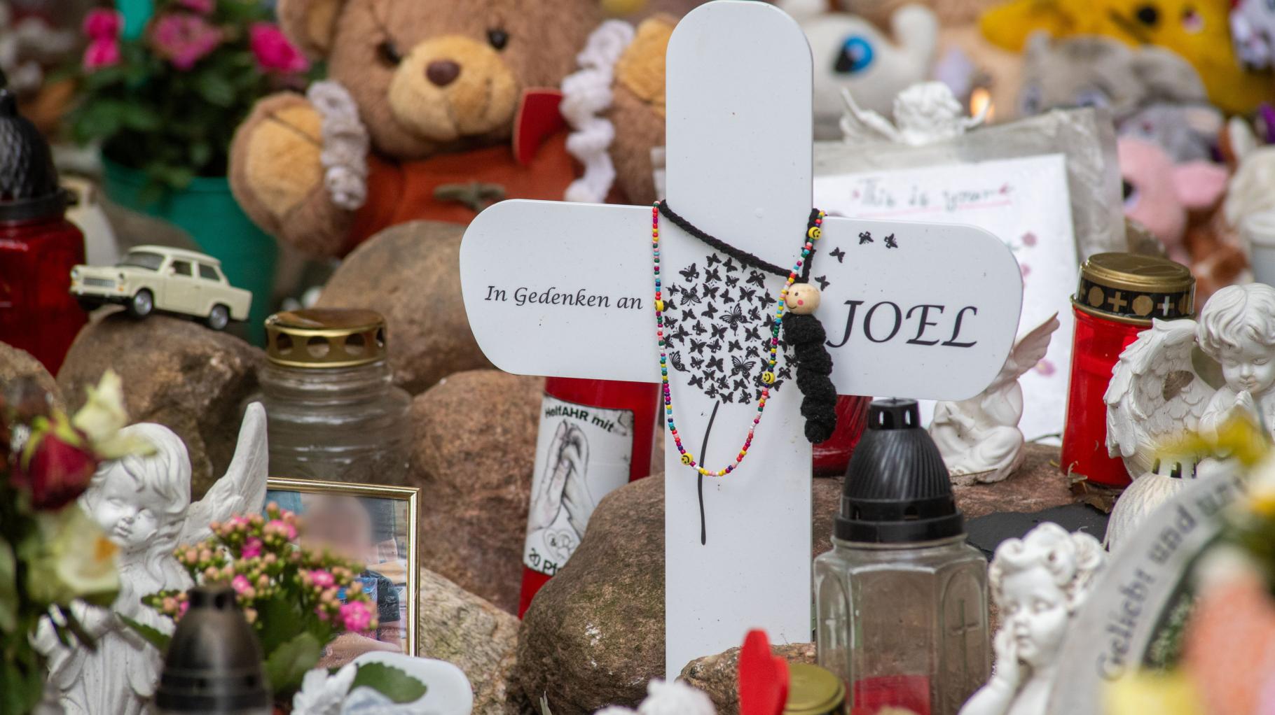 Fall Joel: Anklage gegen 14-Jährigen wegen Totschlags in Pragsdorf
