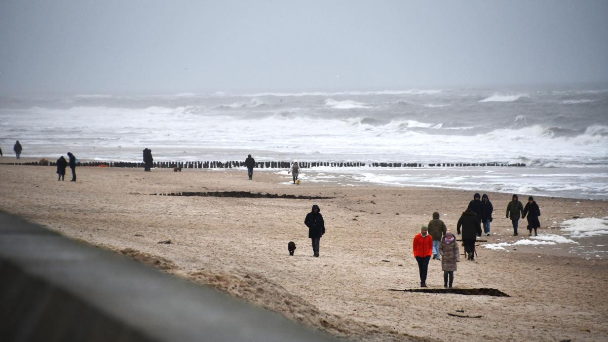 7 tage wetter auf sylt