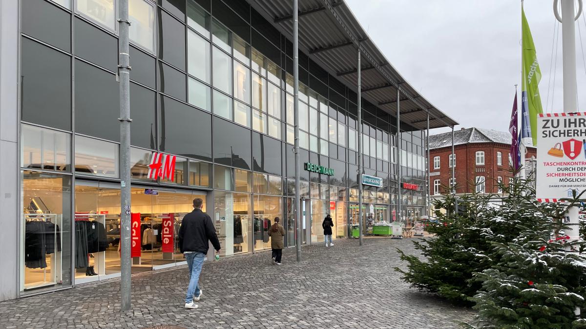 Bsumer Strasse Rendsburg