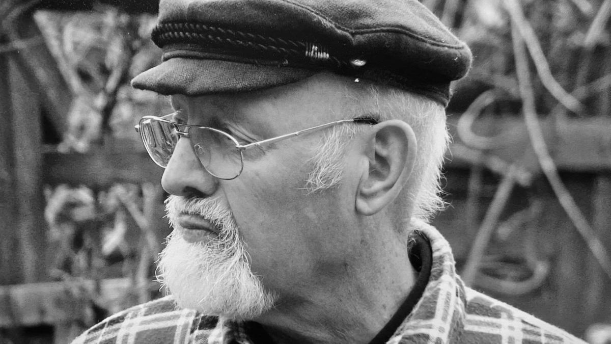 Sönnebüll Zum Tot von Paul Gerhard Hoerschelmann
