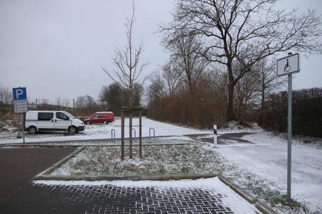 Brgermeister Peter Hopfstock: Was in Tarp aktuell geplant wird