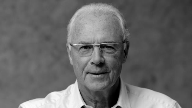 Franz Beckenbauer