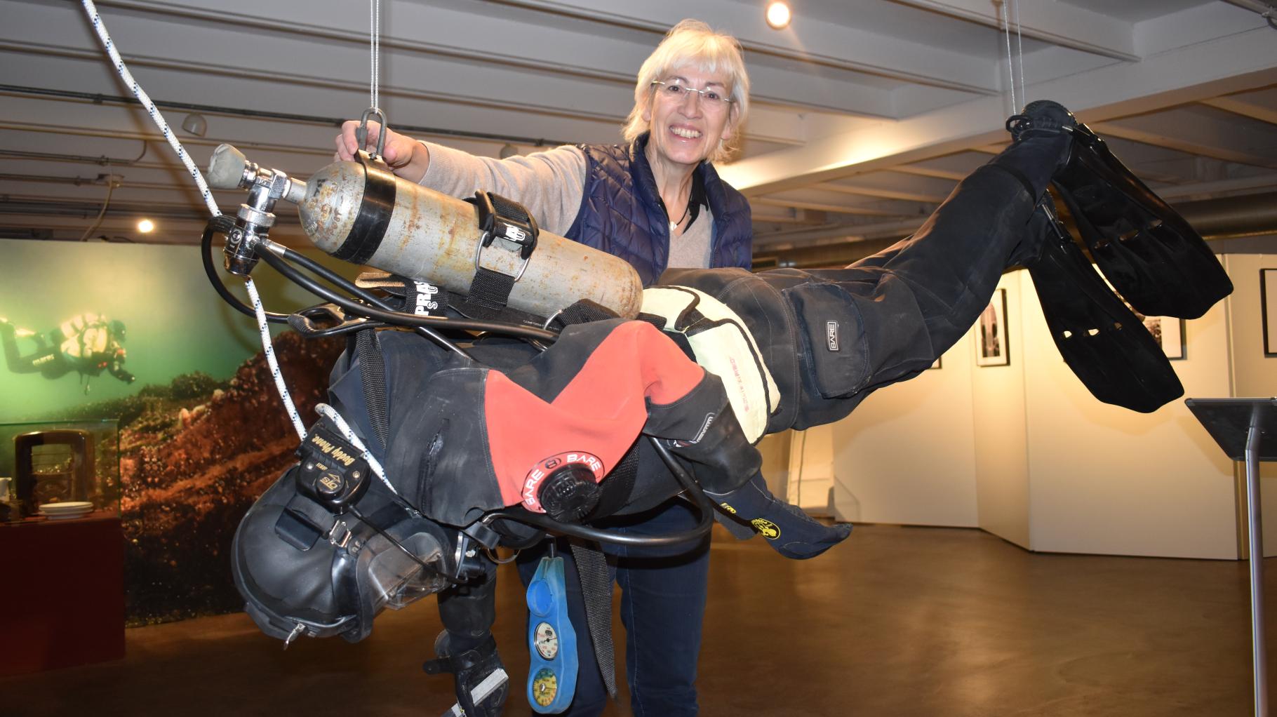 Zeitzeugen gesucht – in die Geschichte der Seefahrt abtauchen