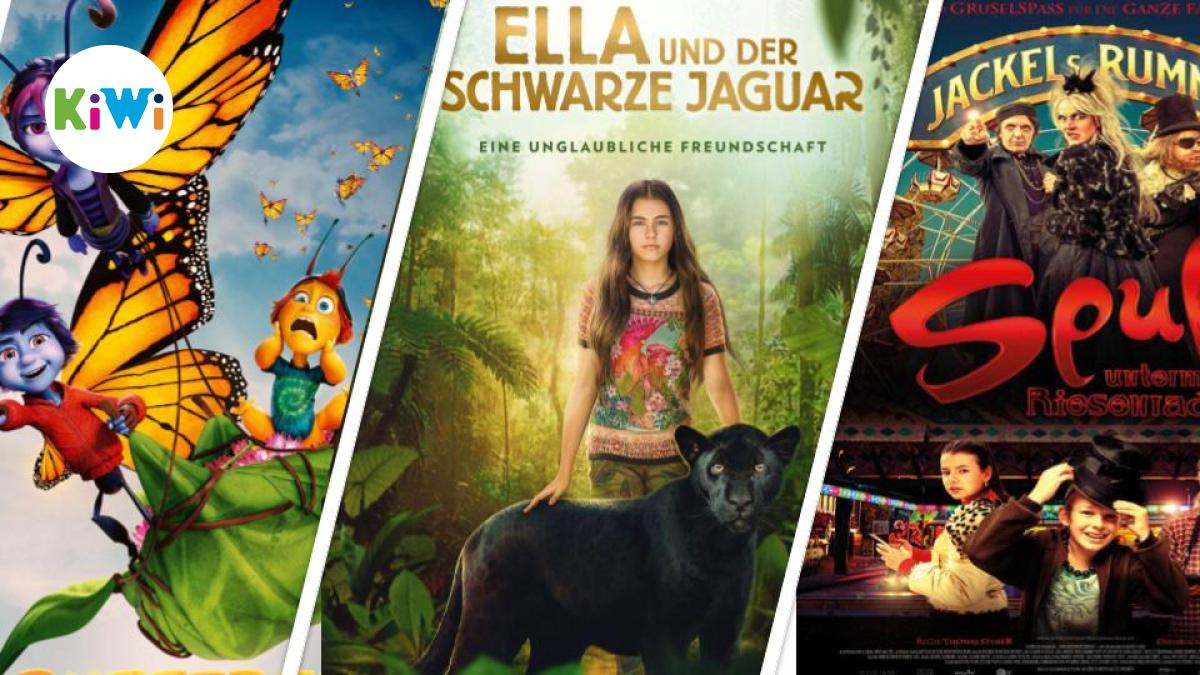 Kinostarts Januar Und Februar 2024 Die Neuen Filme F r Kinder