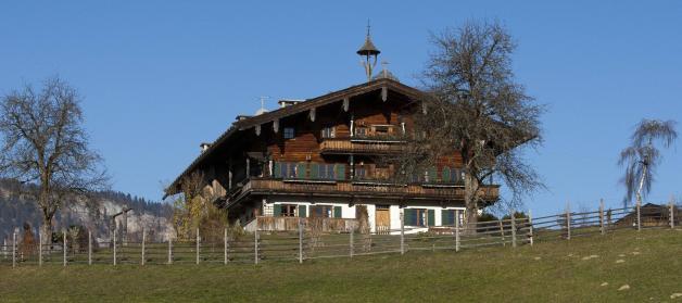 Franz Beckenbauer Haus