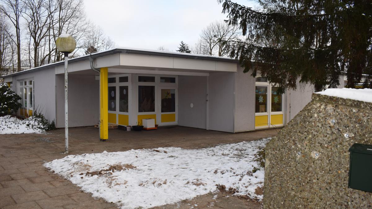 Pinneberg sucht neuen Träger für städtische Kita: Eltern entsetzt | SHZ