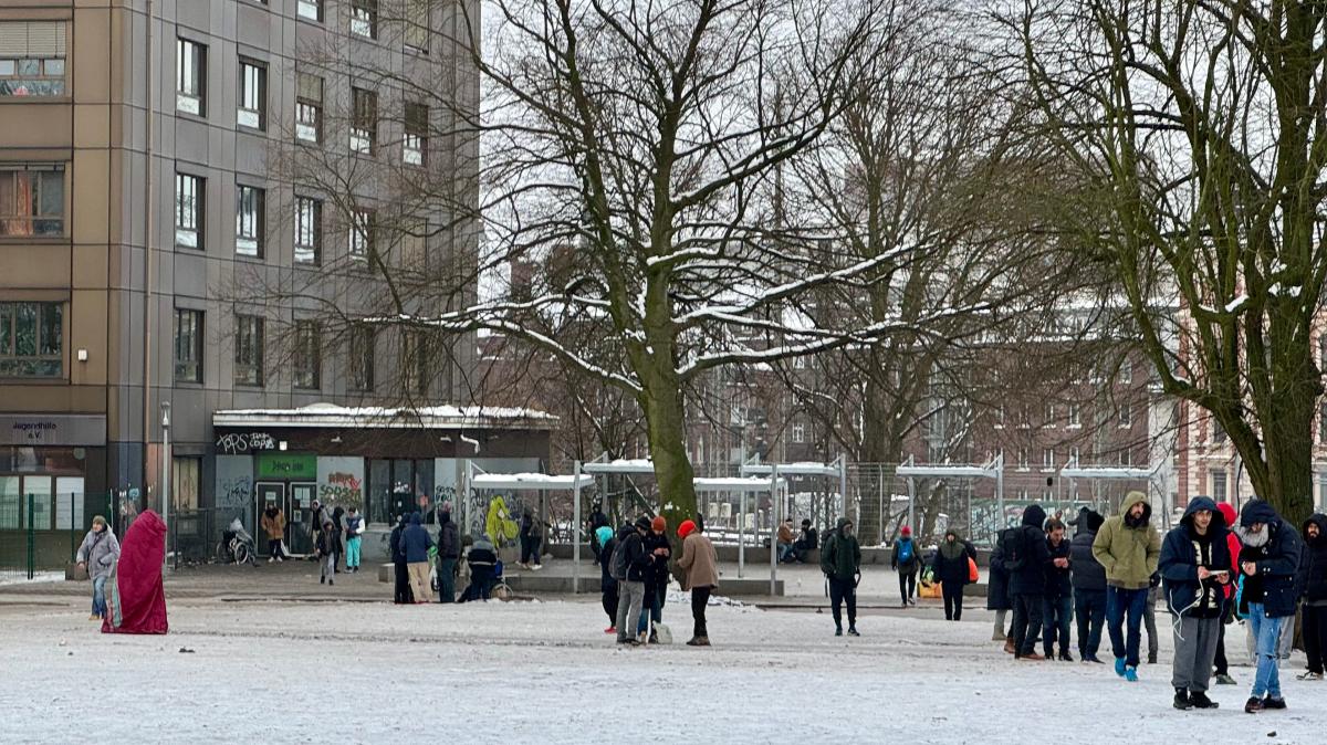 CDU: Wir machen Hamburg zur sichersten Großstadt in Deutschland | SHZ