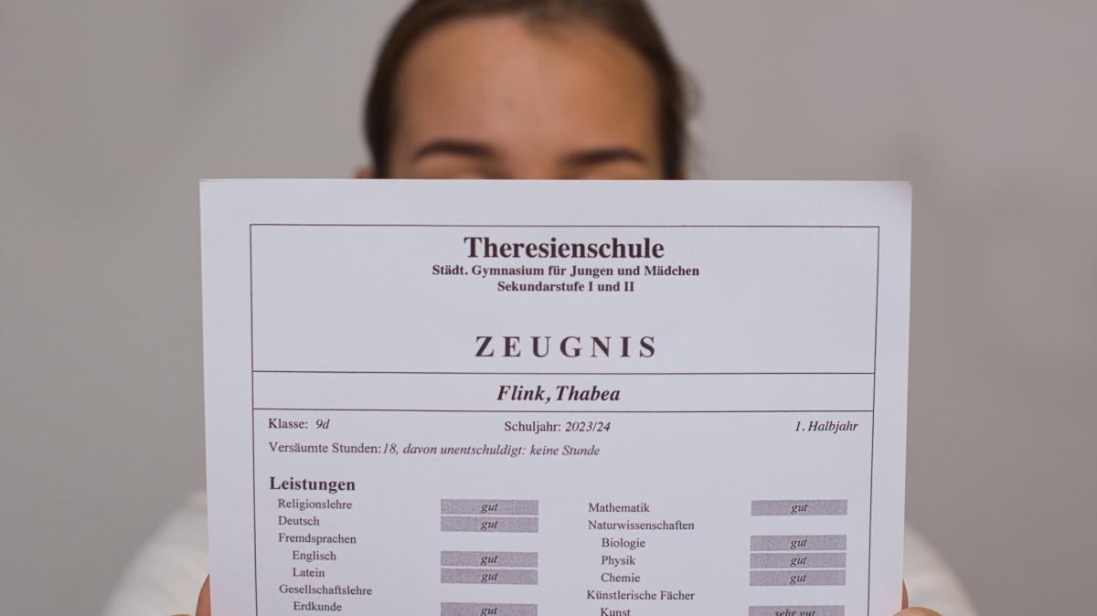 Zeugnisse in und um Schwerin: Anti-Lerntipps für mehr Motivation | NNN