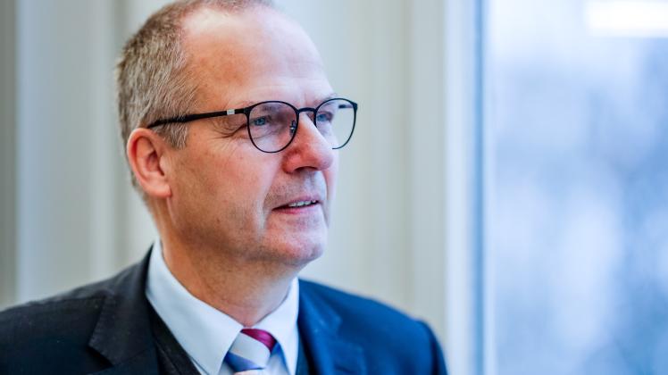 Bauernproteste: Ist Bauernführer Anthony Lee rechtsextrem? | SHZ