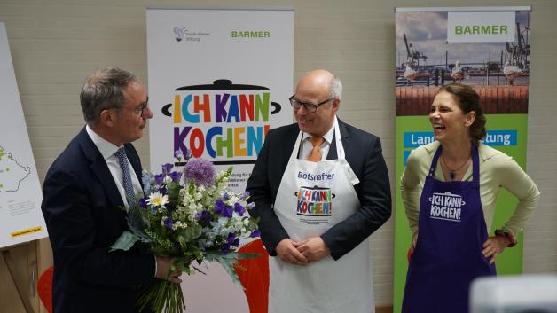 Carsten Rabe Chef Hamburg: Schulsenator Ties Rabe tritt zurück – ein Porträt