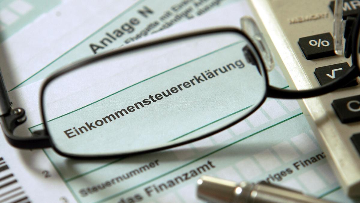 So schnell prüft das Finanzamt Quakenbrück die Steuererklärung
