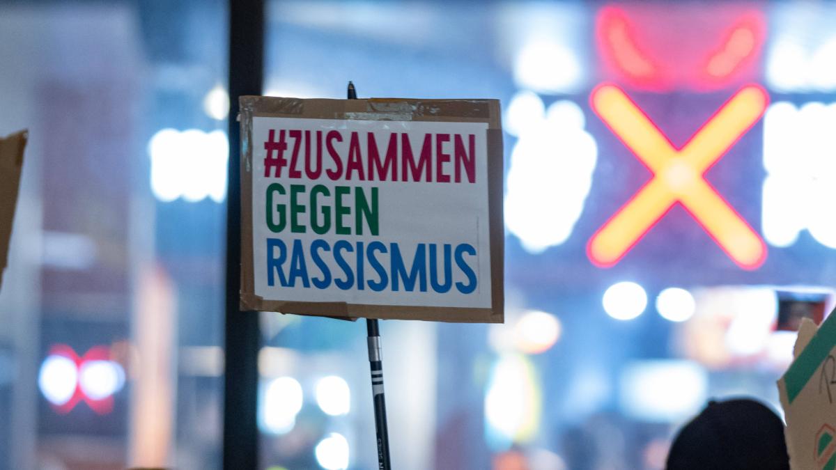 Bremen: „Laut Gegen Rechts“ Plant Demo Gegen AfD Und Rechtsruck | DKO