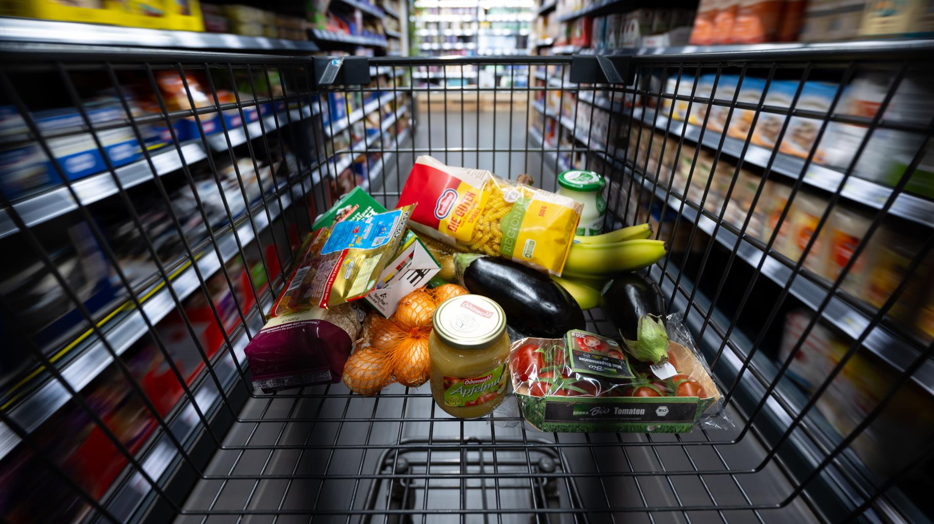 Mogelpackungen im Supermarkt: Diese 12 Hersteller-Tricks sollten Sie kennen