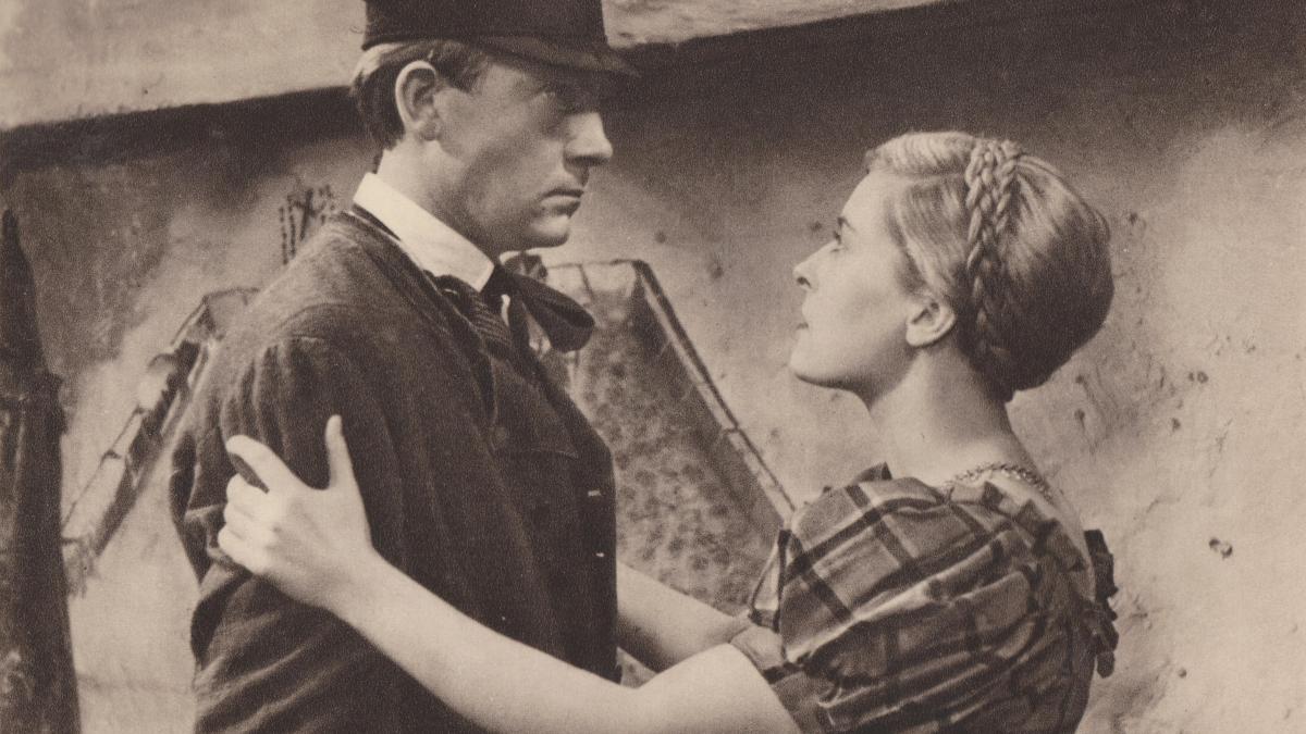 „Der Schimmelreiter“Film der Nazis war NSPropaganda