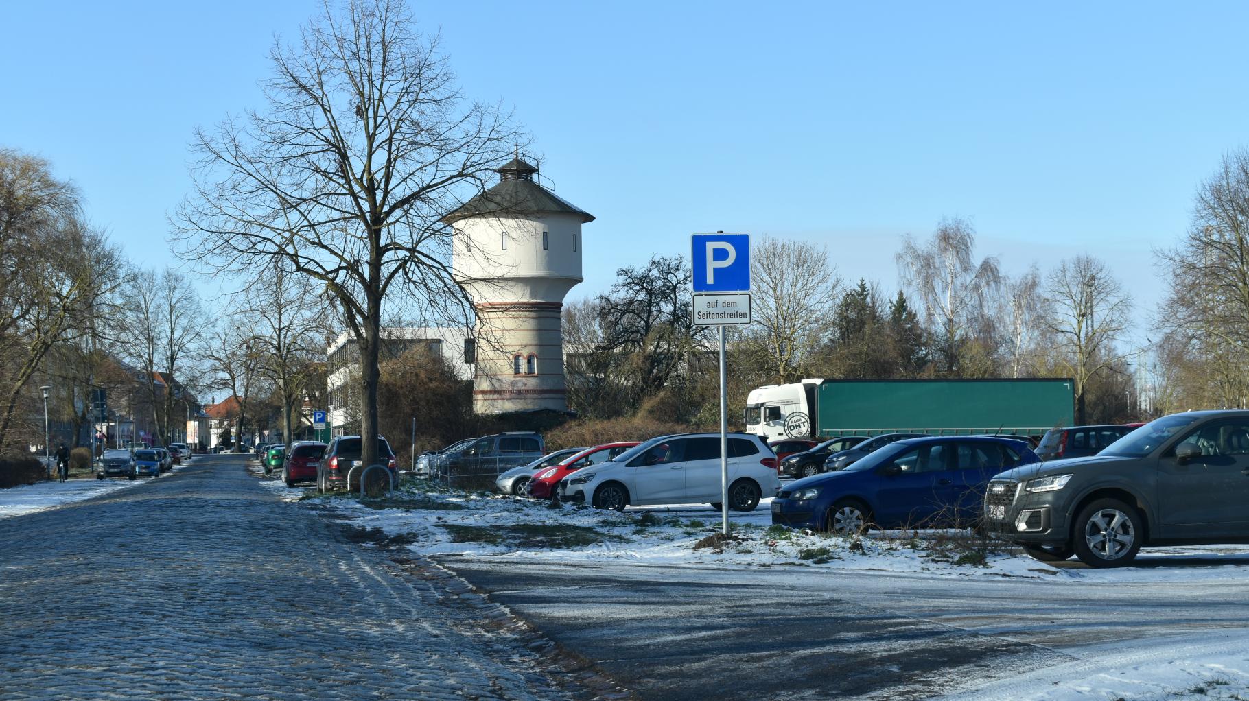 Autokorsos fahren aus Güstrow und Teterow nach Rostock
