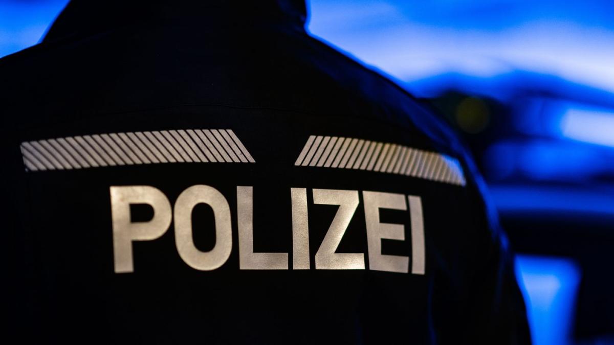 Betrunkener Autofahrer Flüchtet Vor Polizei Und Prallt Gegen Baum | NOZ