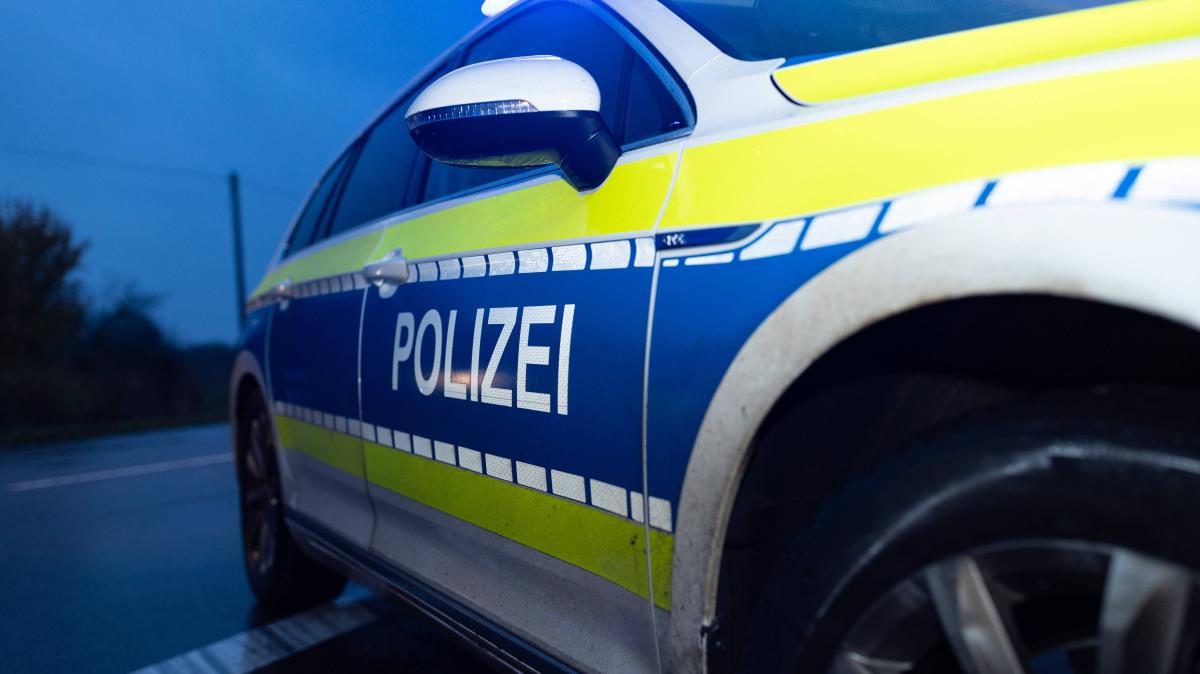 An Ampel: Auto touchiert Fußgängerin bei Unfall in Osnabrück | NOZ