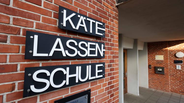 Flensburg: SPD kritisiert Standort-Pläne für Käte-Lassen-Schule