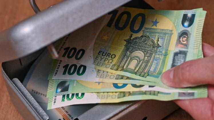 Nach Urteil Gegen NPD: So Viel Geld Bekommen Parteien Vom Staat | NOZ