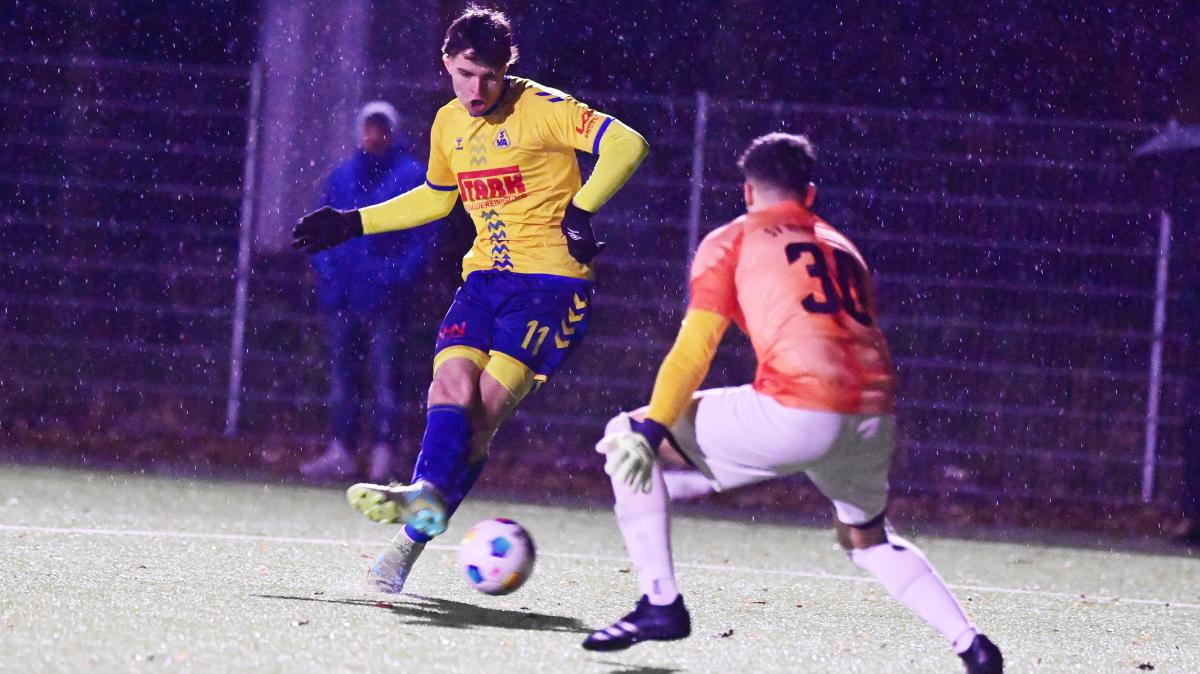 SV Atlas Delmenhorst zerlegt den SV Hemelingen