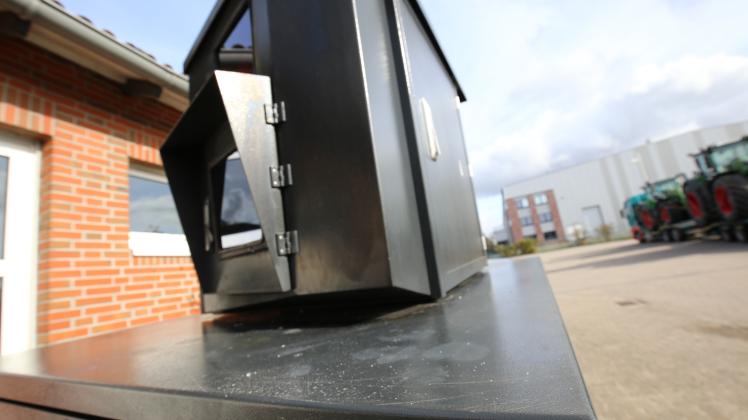 Zeus Kreis Pinneberg