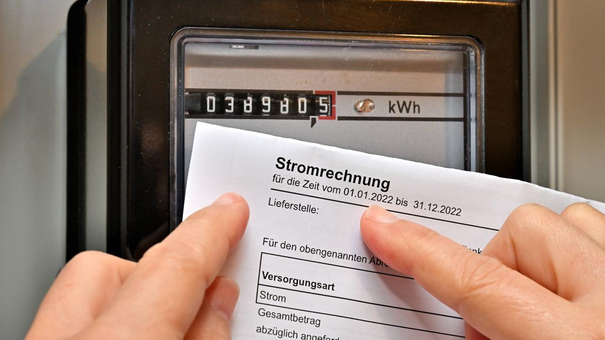 Sollte man jetzt den Strom und Gasanbieter wechseln?