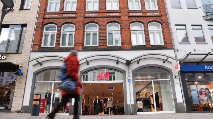 H&m on sale sale deutschland