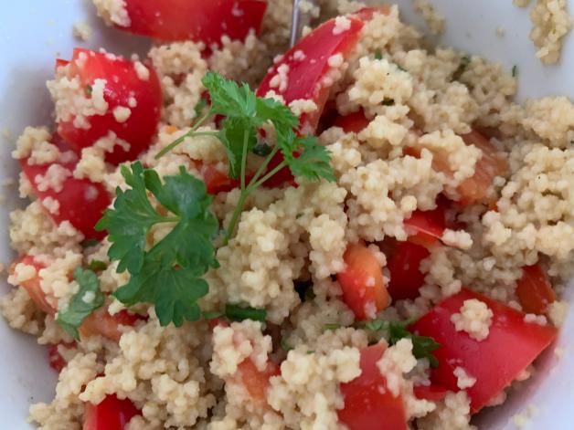 Emsland: Gutes Essen fürs Büro mit Meal Prep? - Ein Selbstversuch | NOZ