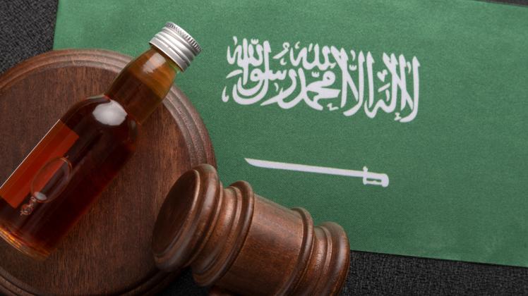 Ist in Saudi-Arabien Alkohol erlaubt?