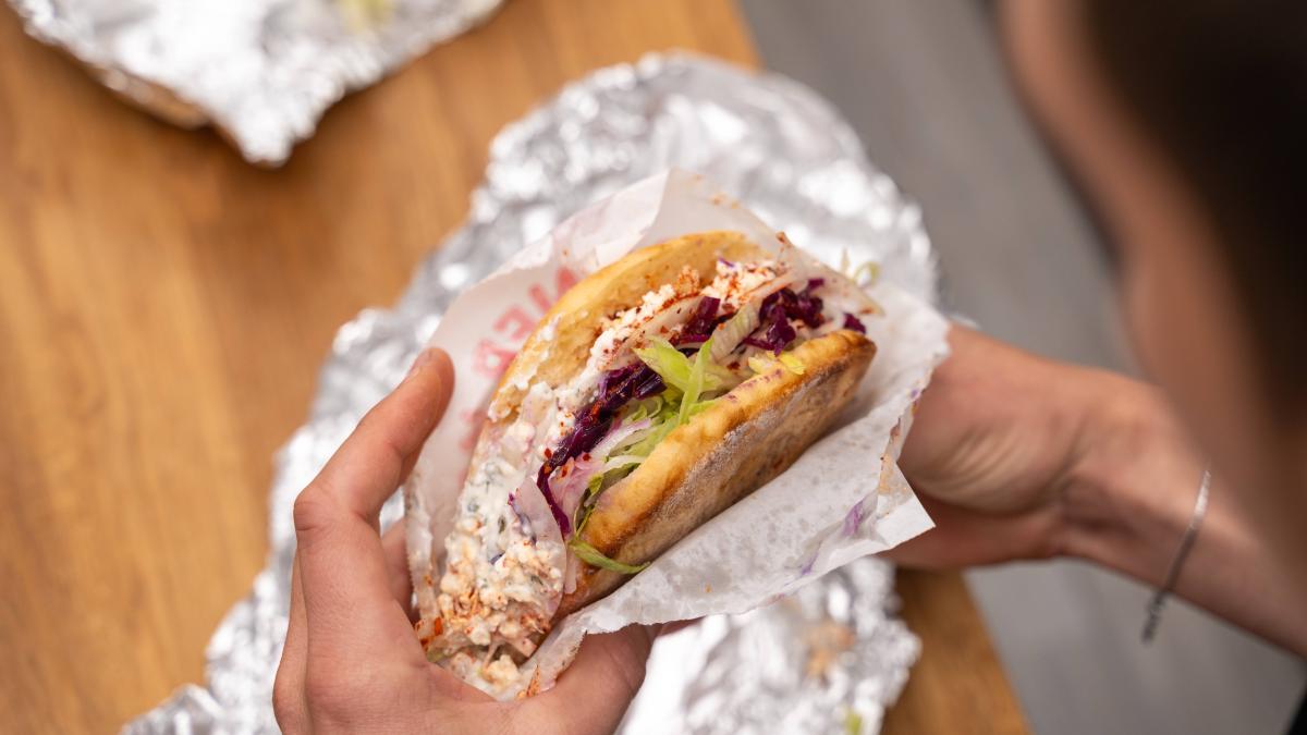 BackofenDöner bei Edeka und Rewe So teuer ist das Fertigprodukt NNN